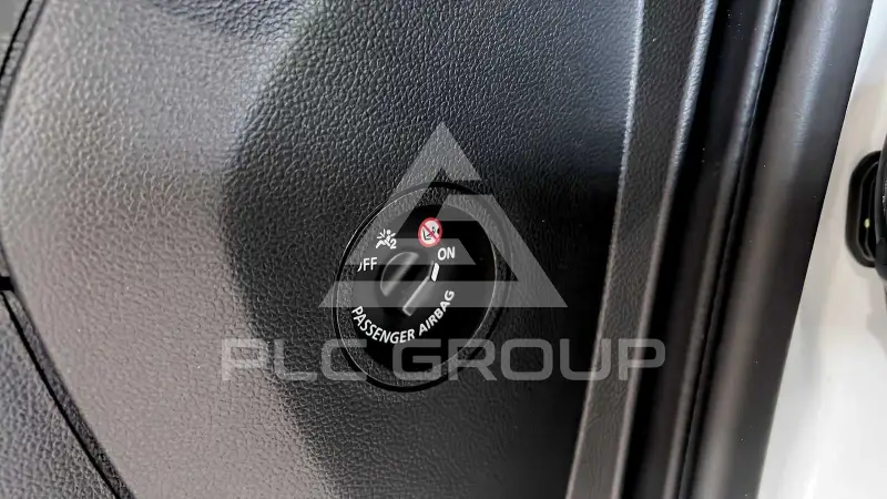 2026 Renault Trafic