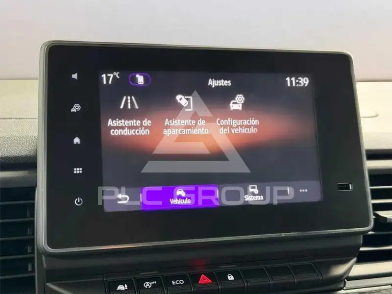 2026 Renault Trafic