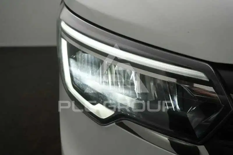 2026 Renault Trafic