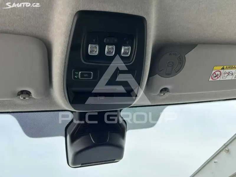 2026 Renault Trafic
