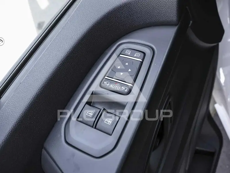 2026 Renault Trafic