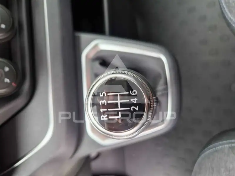 2026 Renault Trafic