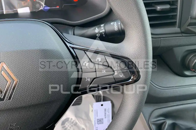 2026 Renault Trafic