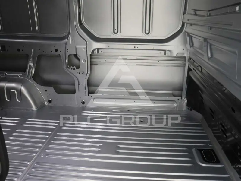 2026 Renault Trafic