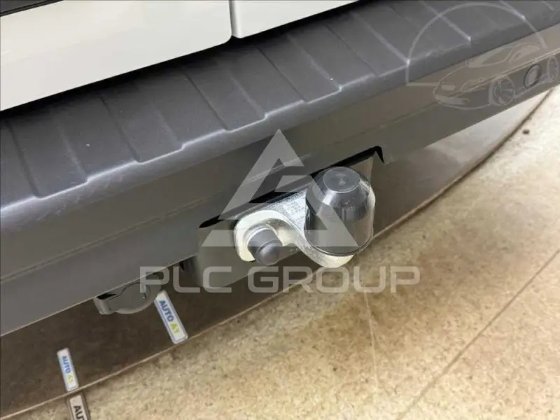 2026 Renault Trafic