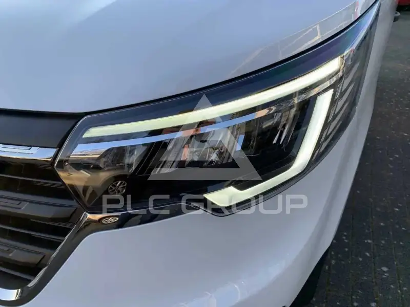 2026 Renault Trafic