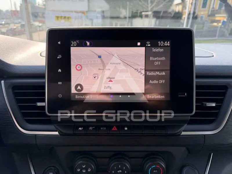 2026 Renault Trafic
