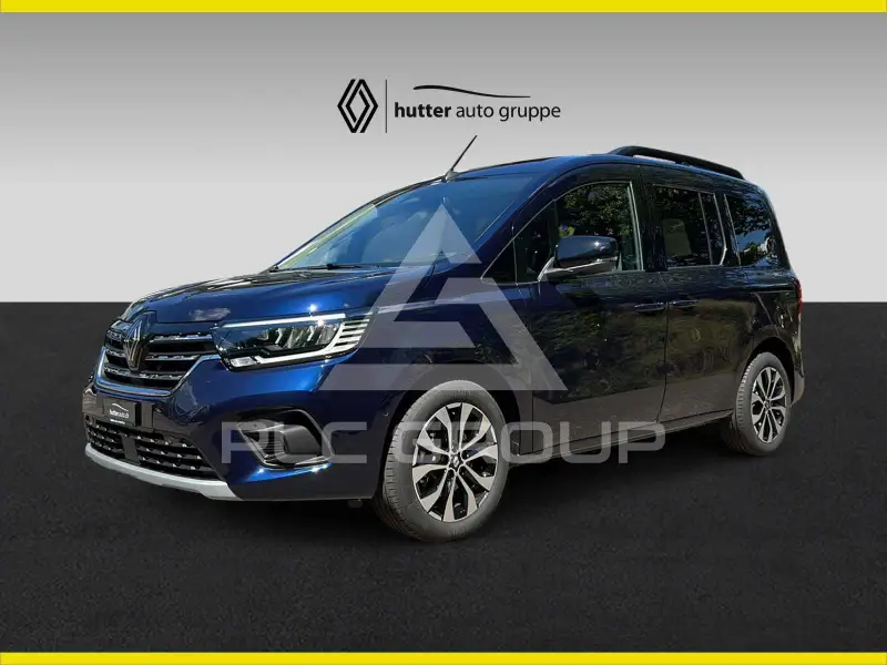 2026 Renault Kangoo
