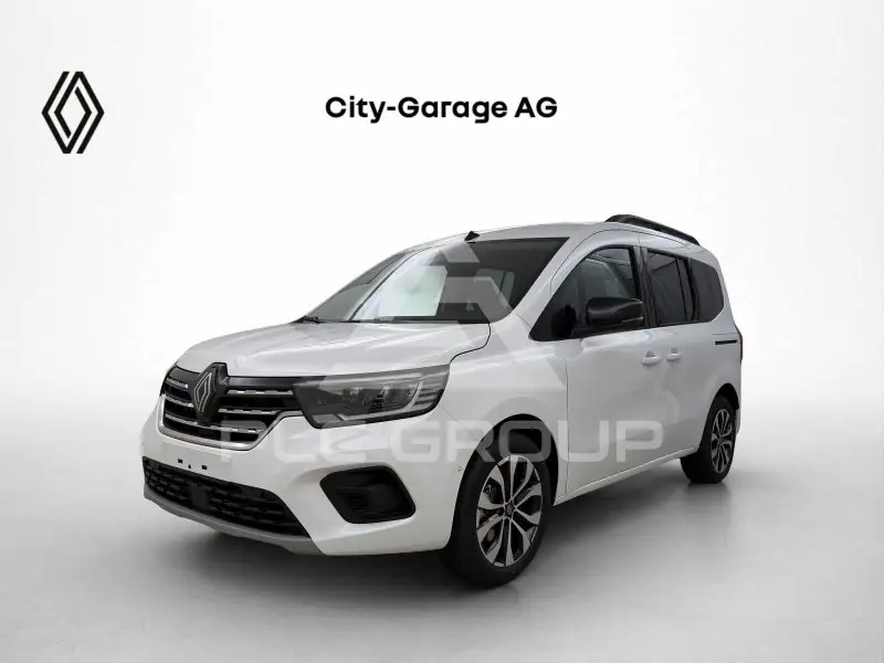 2026 Renault Kangoo