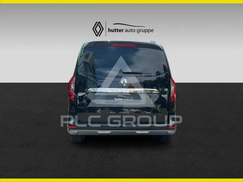 2026 Renault Kangoo