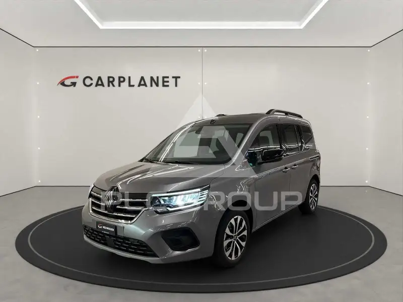 2026 Renault Kangoo