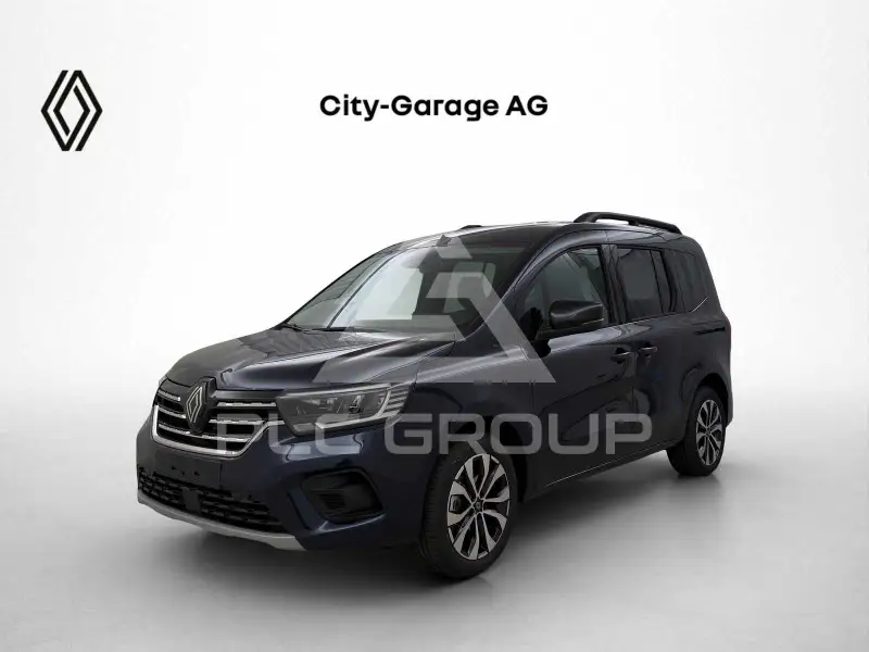 2026 Renault Kangoo