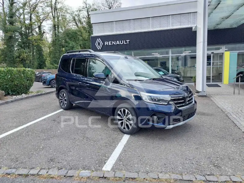 2026 Renault Kangoo
