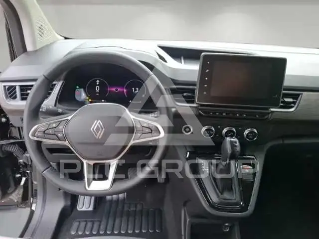 2026 Renault Kangoo