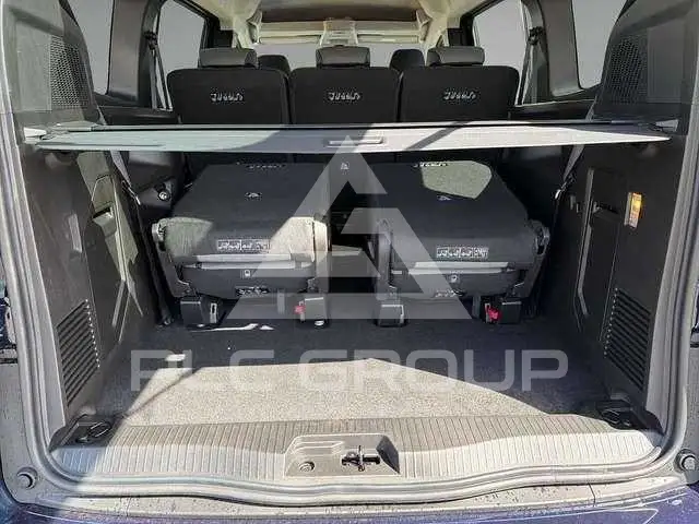2026 Renault Kangoo