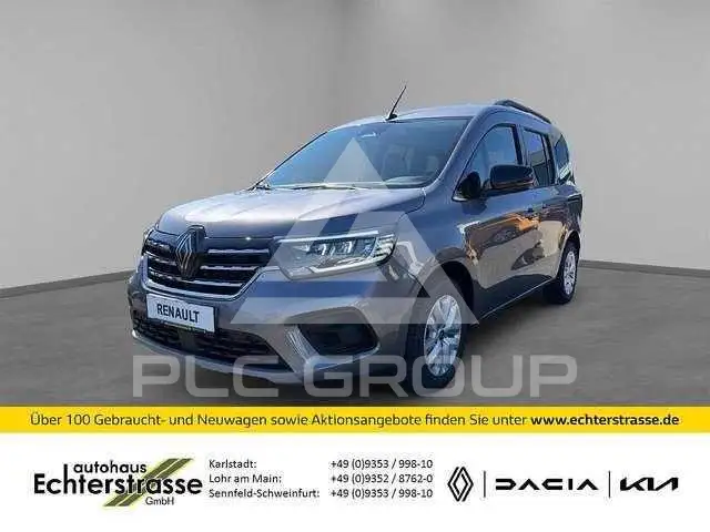 2026 Renault Kangoo