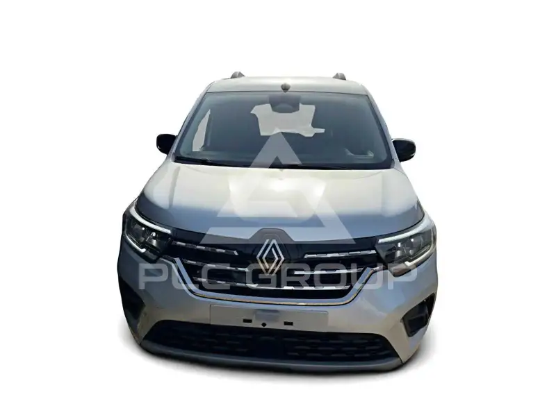 2026 Renault Kangoo
