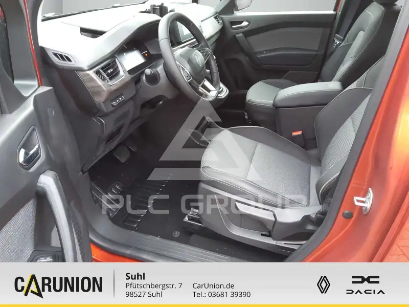 2026 Renault Kangoo