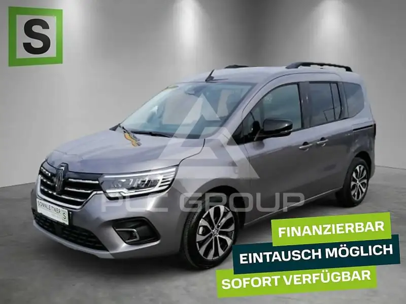 2026 Renault Kangoo