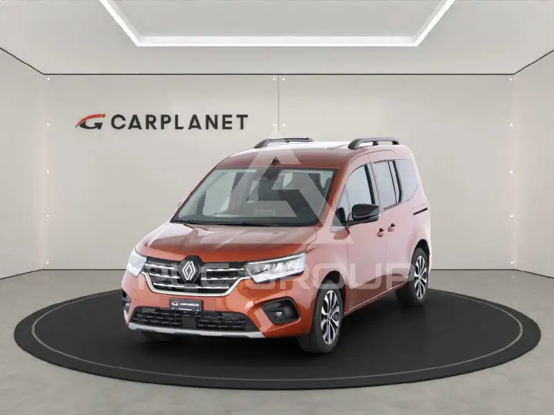 2026 Renault Kangoo
