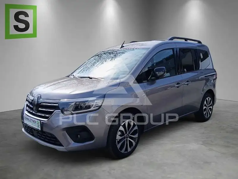2026 Renault Kangoo