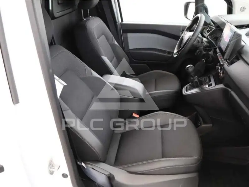 2026 Renault Kangoo