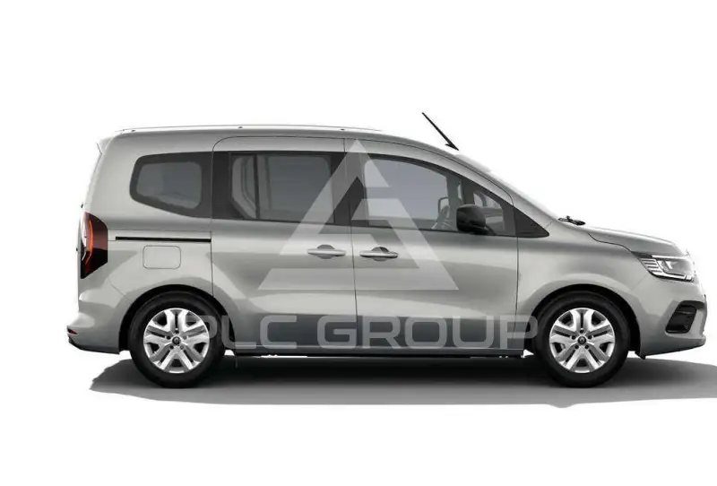2026 Renault Kangoo
