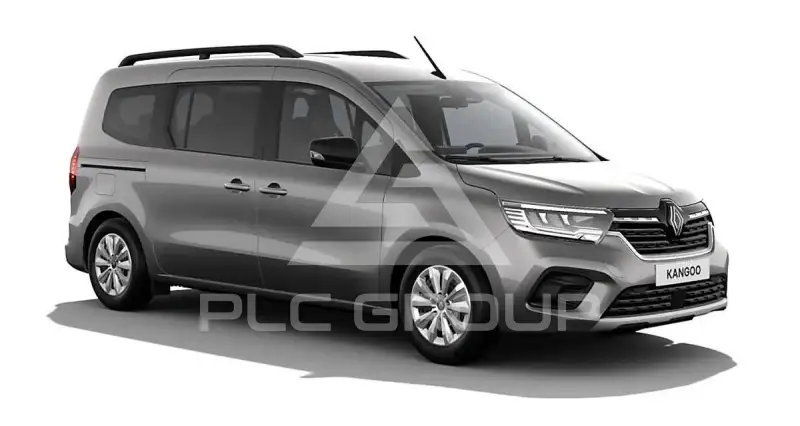 2026 Renault Kangoo