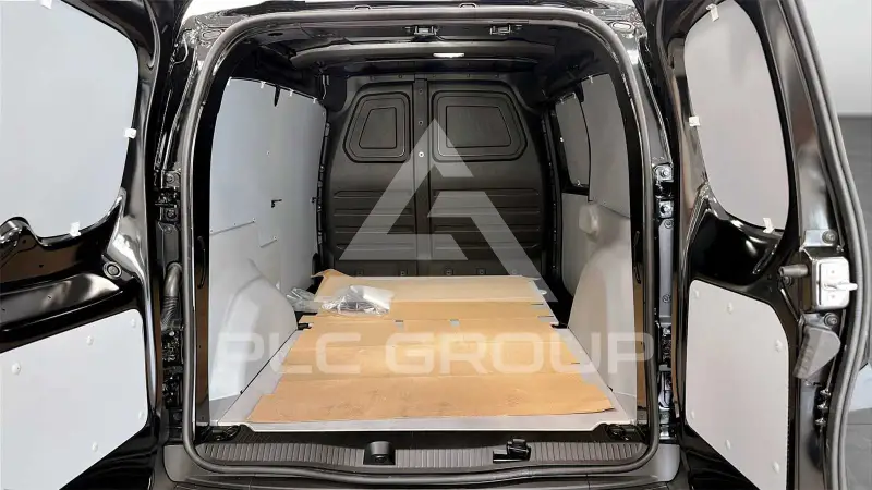 2026 Renault Kangoo