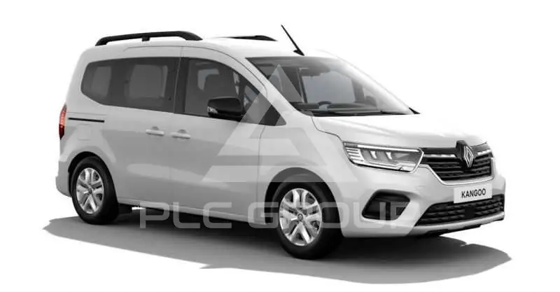 2026 Renault Kangoo