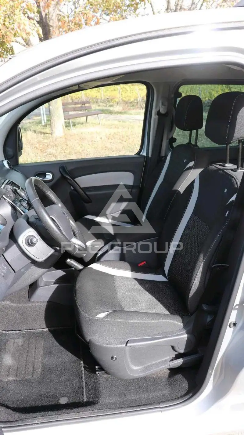 2026 Renault Kangoo