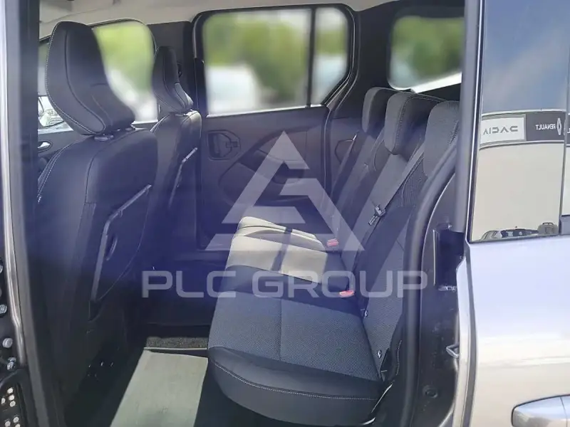 2026 Renault Kangoo