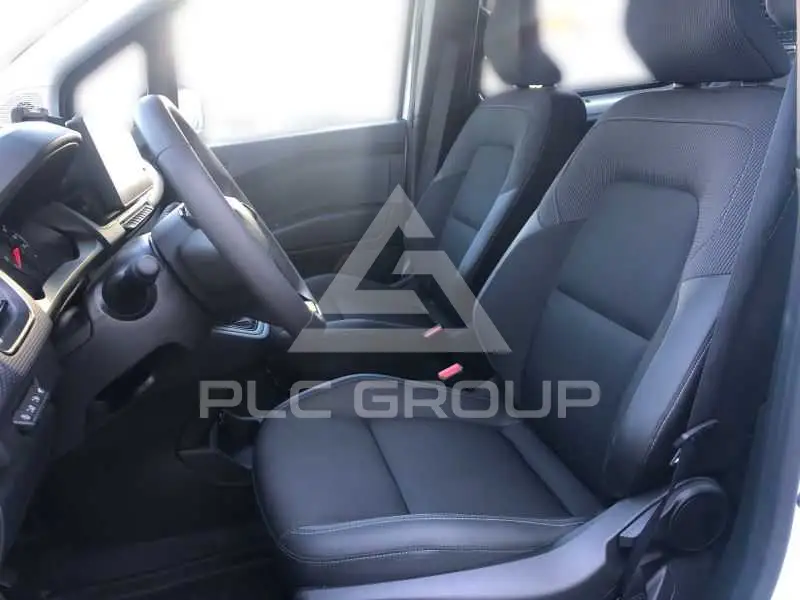 2026 Renault Kangoo