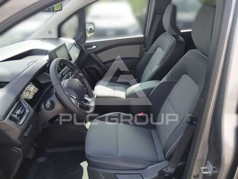 2026 Renault Kangoo