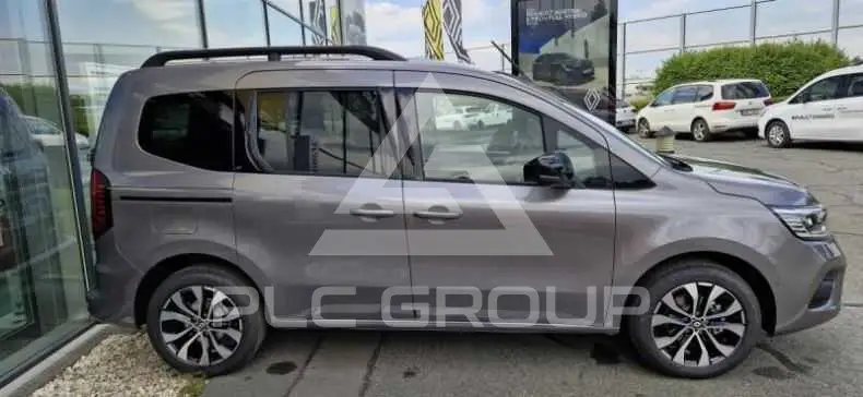 2026 Renault Kangoo