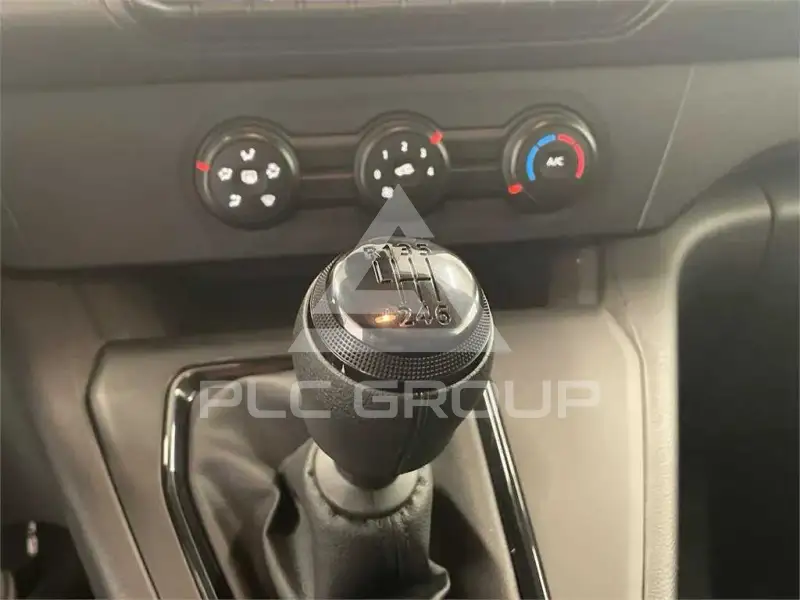 2026 Renault Kangoo