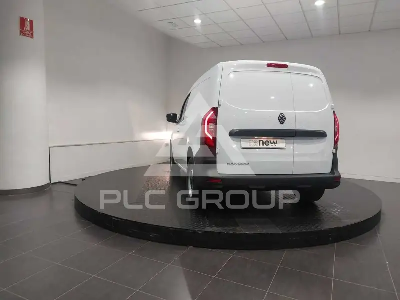 2026 Renault Kangoo
