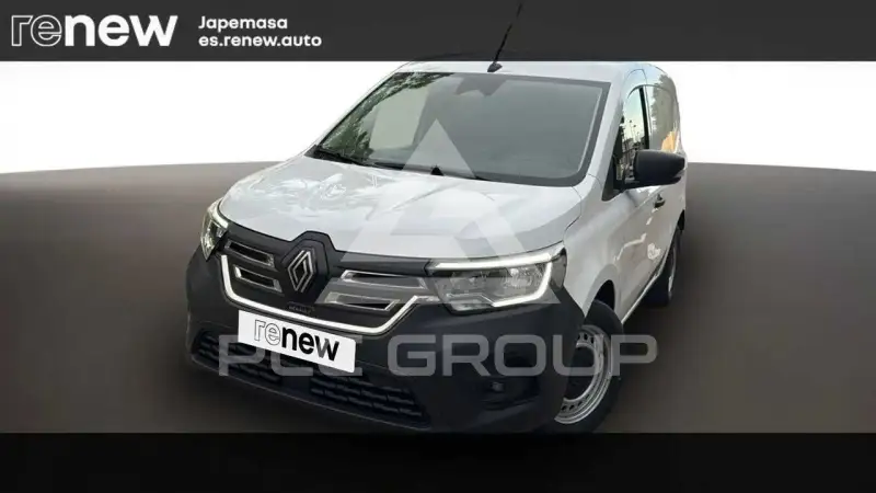 2026 Renault Kangoo
