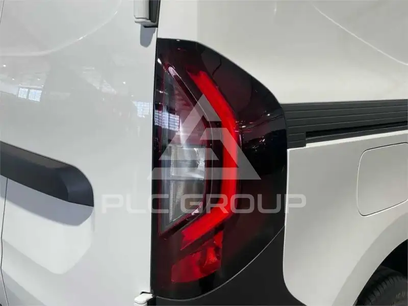 2026 Renault Kangoo
