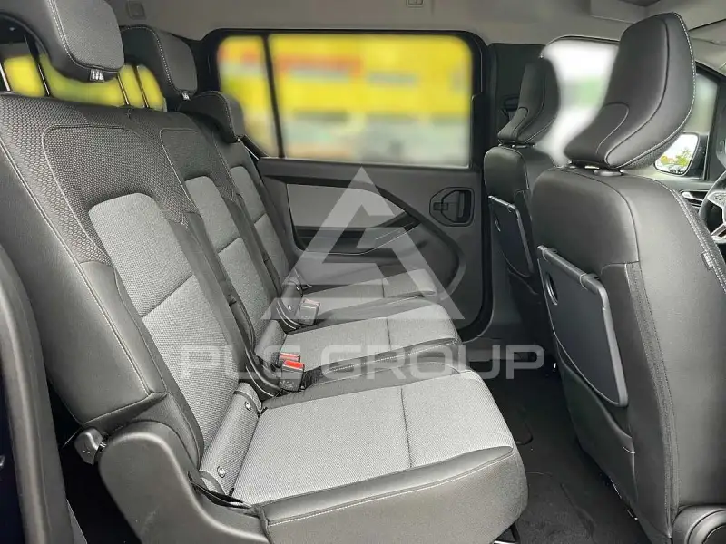 2026 Renault Kangoo