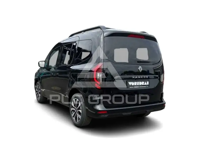 2026 Renault Kangoo