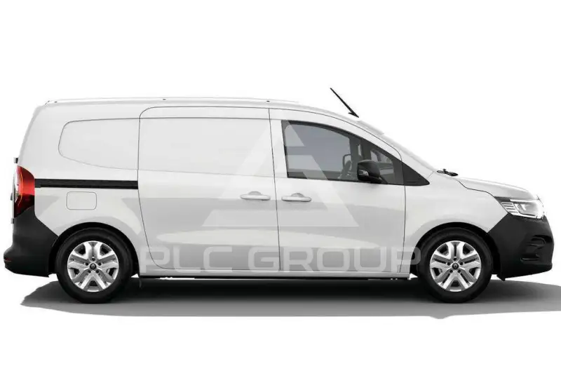 2026 Renault Kangoo