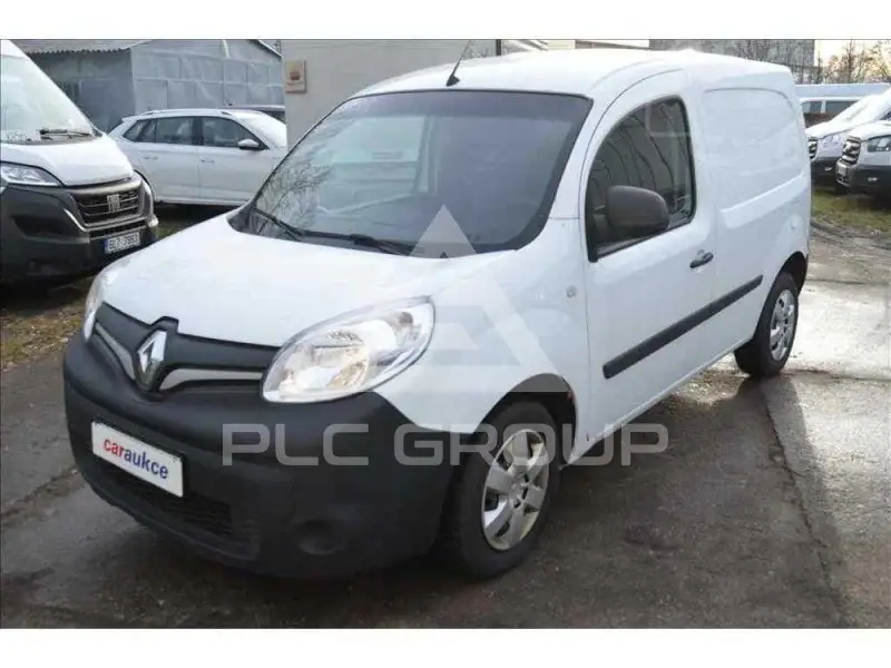 2026 Renault Kangoo