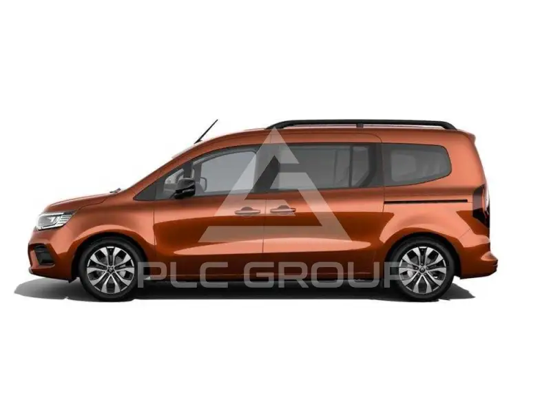 2026 Renault Kangoo