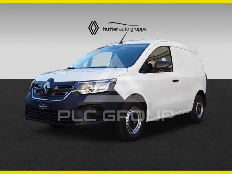2026 Renault Kangoo