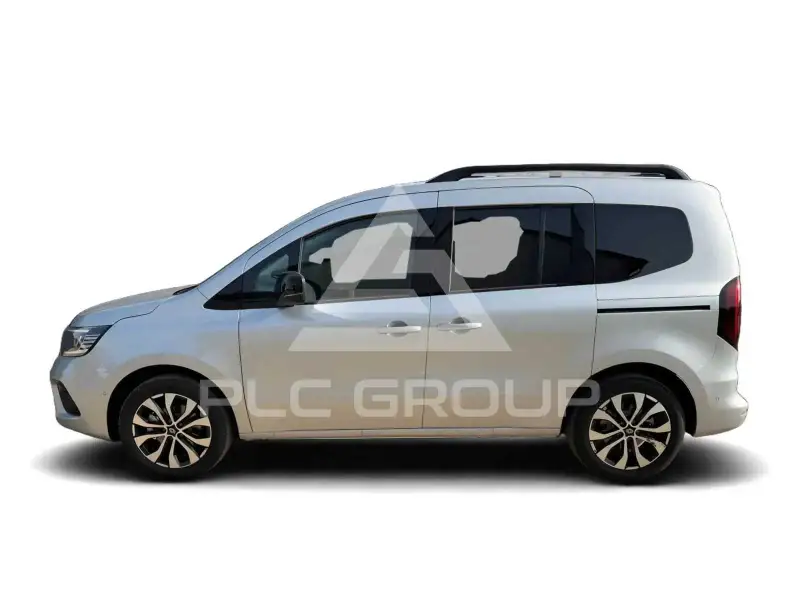 2026 Renault Kangoo
