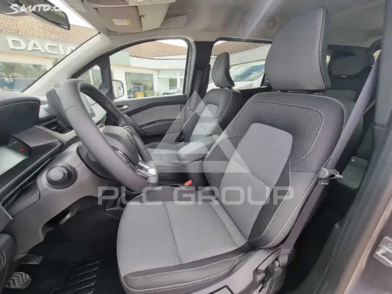 2026 Renault Kangoo