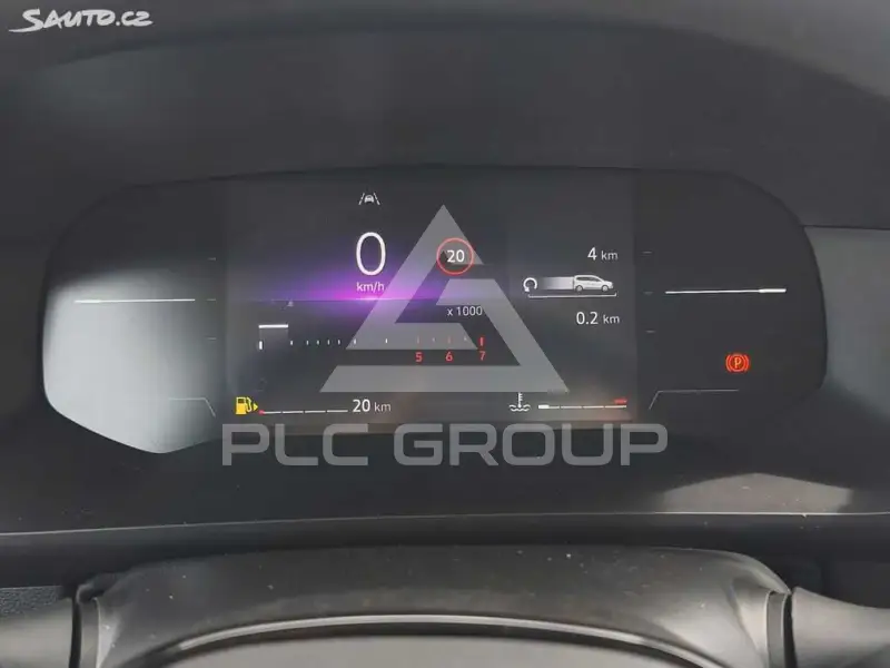 2026 Renault Kangoo