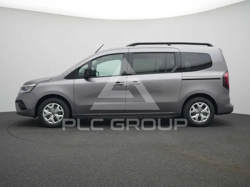 2026 Renault Kangoo