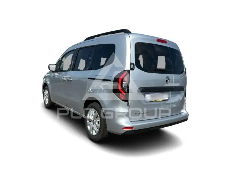 2026 Renault Kangoo